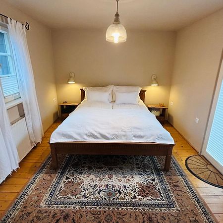 Bergisches Cottage Solingen - Tiny House Mit Garten Εξωτερικό φωτογραφία